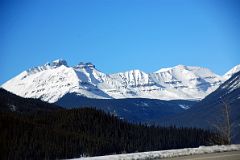 10 The Castelets From Near Graveyard Flats On Icefields Parkway.jpg